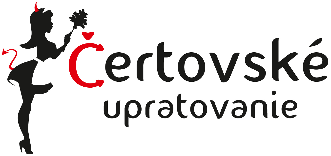 Čertovské upratovanie